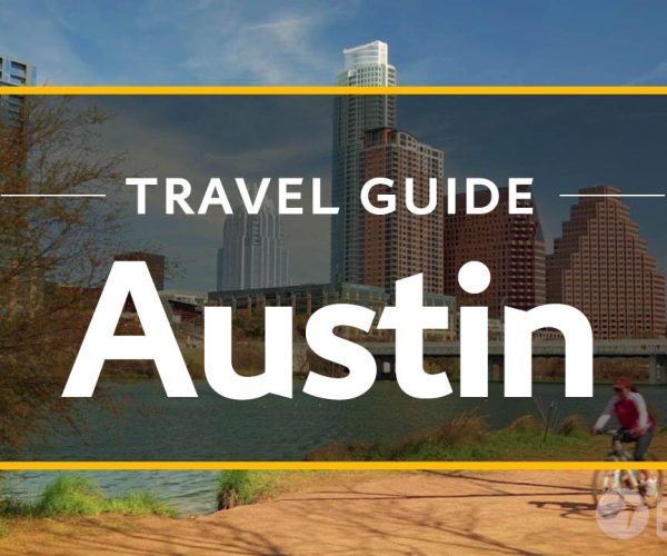 Austin Vacation Travel Guide | Expedia