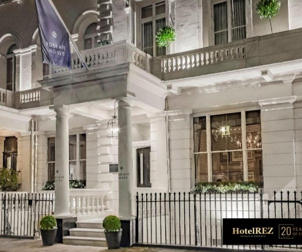 HotelREZ announces 74 new hotels amidst continued global expansion