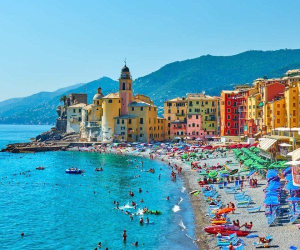 Two Rivieras, One Train: Travel Between France And Italy’s Most Beautiful Coastal Zones For Only $48