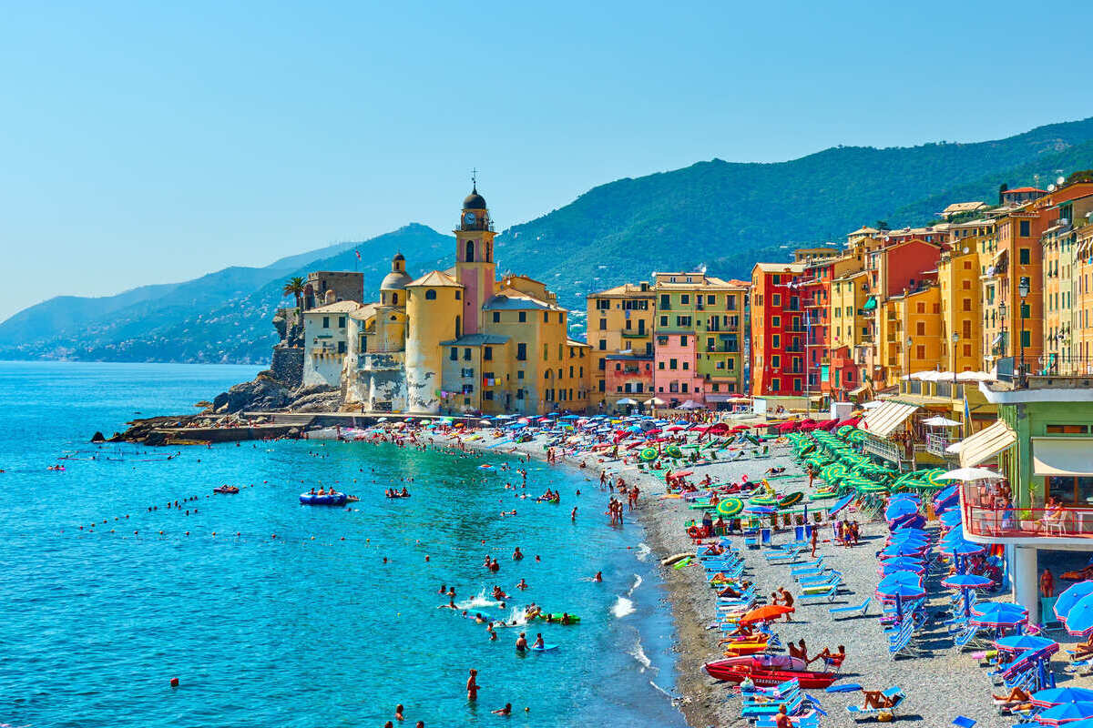 Two Rivieras, One Train: Travel Between France And Italy’s Most Beautiful Coastal Zones For Only $48